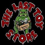 The Last Toy Store discount code
